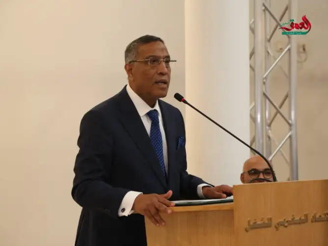 المخارق