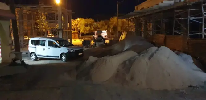 المشروع يرعاه المجلس الإقليمي و”العمران”.. التكتم يُفاقم هواجس هدم منازل سكنية بجرادة 