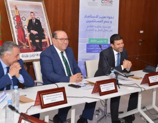 الدكتور عبد الله بوصوف: الهجرة إبداع متجدد ومتعدد يعبر عن الفاعلية الإنسانية
