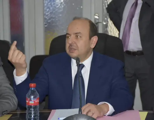 انتخاب رئيس جديد لغرفة التجارة بجهة فاس مكناس