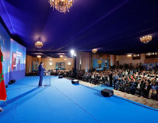 منتخبو الأحرار يطالبون بمراجعة قوانين الجماعات وتعزيز التواصل مع وزراء الحزب