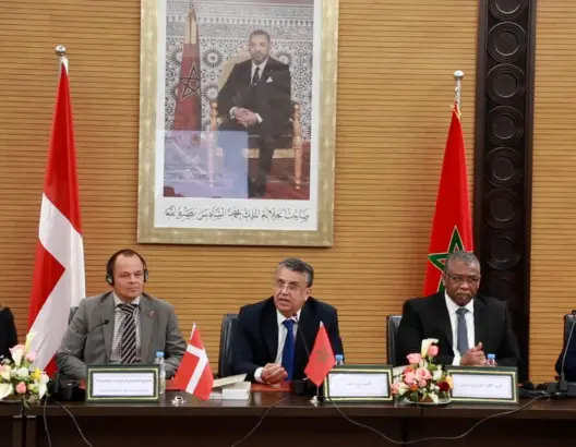 وزارة العدل تطلق دليلا عمليا حول واجبات مناهضة التعذيب وسبل الحد منه (فيديو)