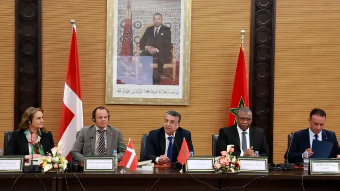 وزارة العدل تطلق دليلا عمليا حول واجبات مناهضة التعذيب وسبل الحد منه (فيديو)