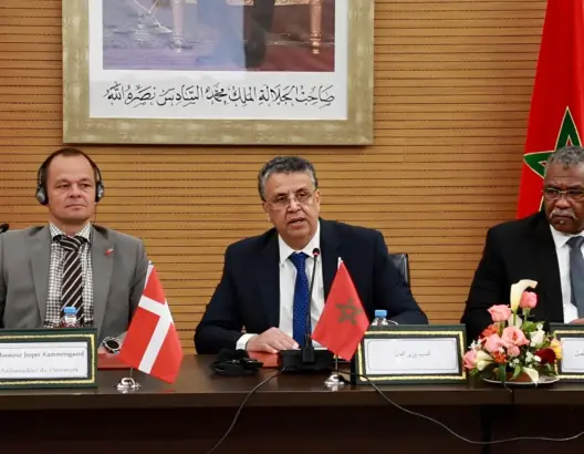 وهبي: التعذيب آفة العصر.. والمغرب ملتزم دوليا ووطنيا بمناهضته وتجريمه