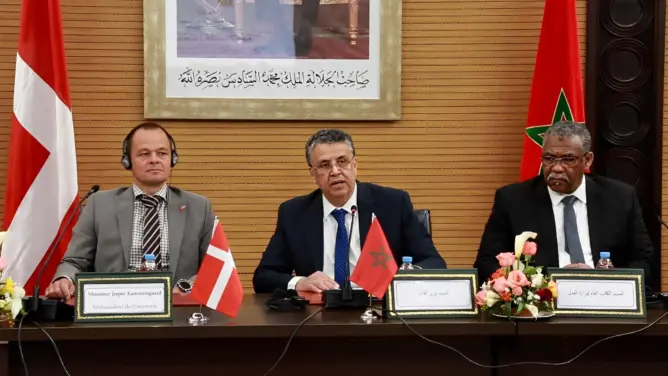 وهبي: التعذيب آفة العصر.. والمغرب ملتزم دوليا ووطنيا بمناهضته وتجريمه