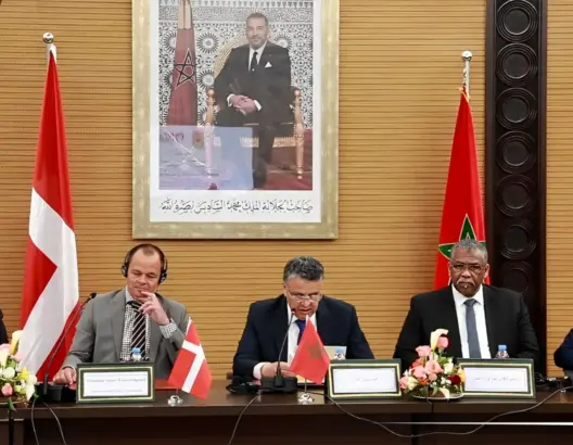 وزارة العدل تطلق دليلا عمليا حول واجبات مناهضة التعذيب
