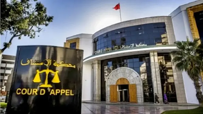 جنايات طنجة تؤجل ملف قتل “الطالب أنور”