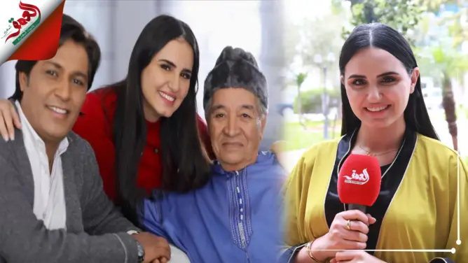 “لمنيعي تتحدث عن نجاح “جوديا”