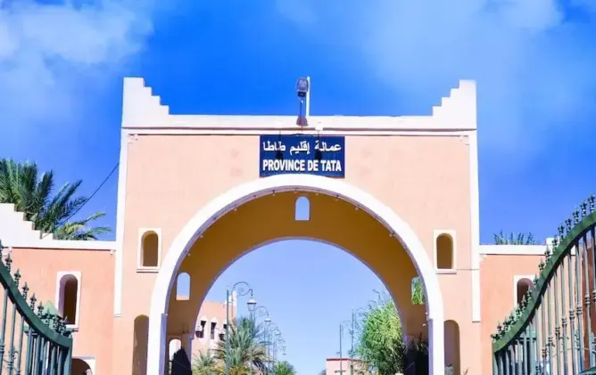 الانقطاعات المتكررة لمياه الشرب تؤرق سكان طاطا ومطالب برفع الضرر
