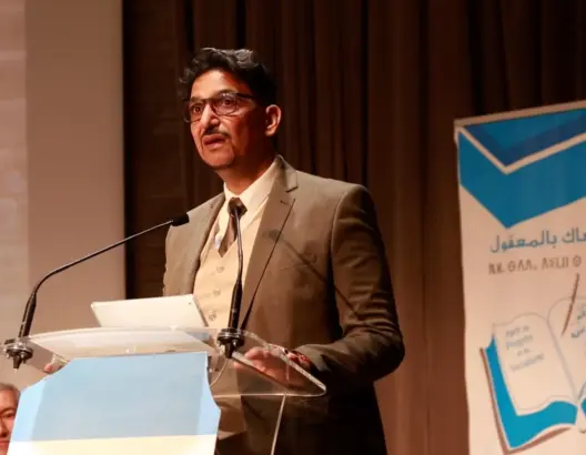 رفيقي: لا عدالة في التعصيب والشرع لم يقصد أن ينزل نظام الإرث كاملا محسوما