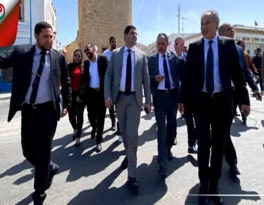 إشادة برد الاعتبار لـ”قصر البحر”