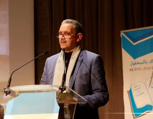 الباحث سعيد الكحل يقدم مقترحات لتجاوز موضوع الإرث