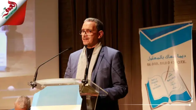 الباحث سعيد الكحل يقدم مقترحات لتجاوز موضوع الإرث
