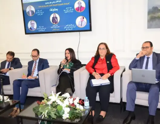باحثون يناقشون واقع السياسات والبرامج الحكومية الموجهة للشباب