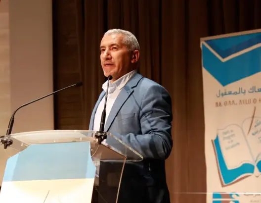 الجرموني يرصد واقع نظام التعصيب في ظل التحولات المجتمعية