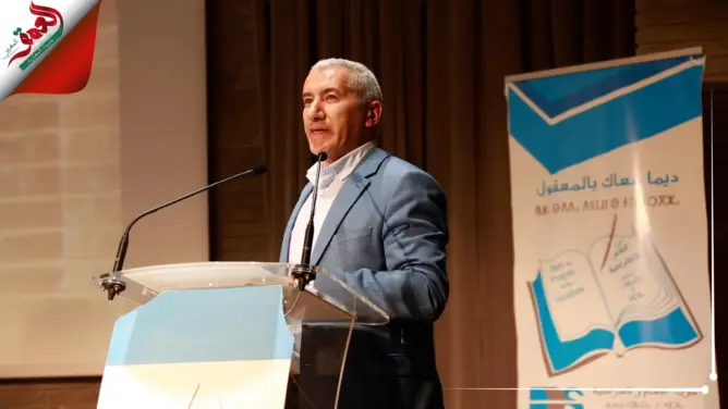 الجرموني يرصد واقع نظام التعصيب في ظل التحولات المجتمعية
