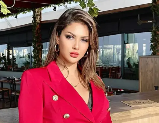 صُورت بالإمارات.. هذه تفاصيل أغنية ابتسام تسكت المصرية الجديدة