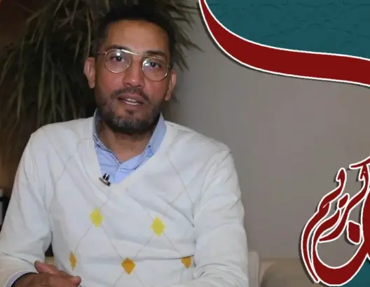 الجندي يتحدث عن جدل خيانته في “جريت وجاريت” والنفاق داخل المجال الفني