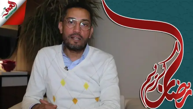 الجندي يتحدث عن جدل خيانته في “جريت وجاريت” والنفاق داخل المجال الفني