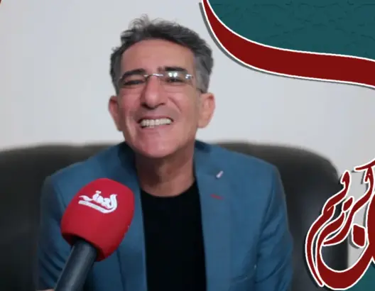 لحلو: لم أهاجم أحدا ولا أشتري المشاهدات