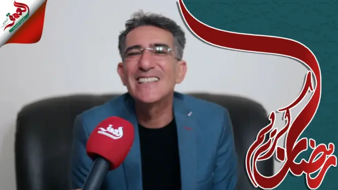 لحلو: لم أهاجم أحدا ولا أشتري المشاهدات