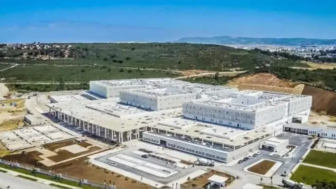 تعيين مدير المركز الإستشفائي الجامعي بطنجة