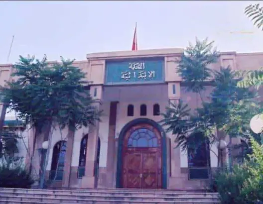 “100 درهم” تتسبب في حبسِ طبيب جماعة صفرو وإدانة نائب الرئيس