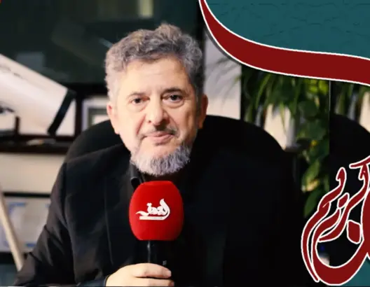 إعجاز القرآن والسنة (ح2).. الفروع العلمية والتجارب الإنسانية للإعجاز العلمي (فيديو)