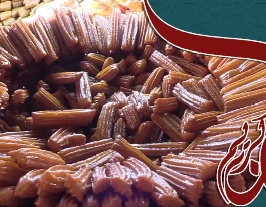"الزلابية الوجدية" تؤثث موائد ساكنة وجدة في رمضان