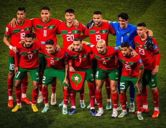 تصفيات مونديال 2026.. القرعة تضع المنتخب المغربي في المجموعة الخامسة