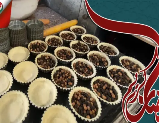 رمضان .. إقبال متزايد على المملحات والمعجنات بمدينة الجديدة