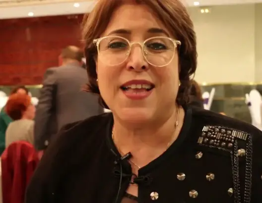 اسمهان عمور تدعو إلى استدعاء أرشيف القامات الإذاعية