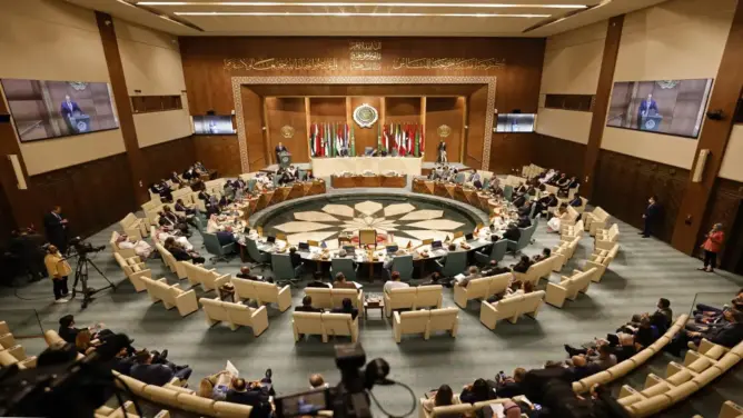 السعودية تستضيف القمة العربية 32 في ماي القادم