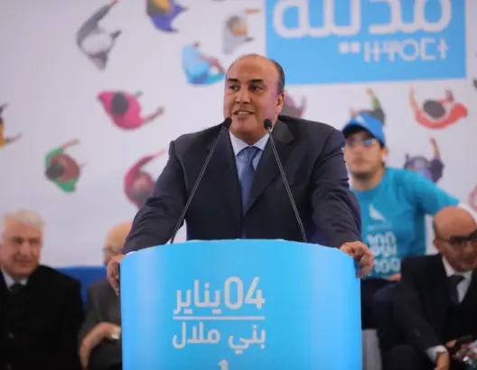 “أحرار” بني ملال يحسم مرشحه للانتخابات الجزئية لشغل “مقعد برلماني “