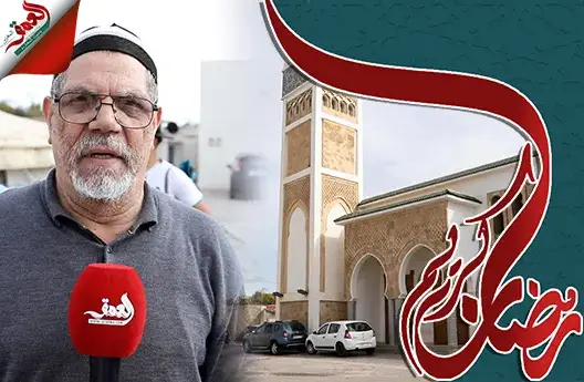 ساكنة “حي الملك” بالرباط تستنكر إغلاق المسجد الوحيد منذ 13 سنة (فيديو)