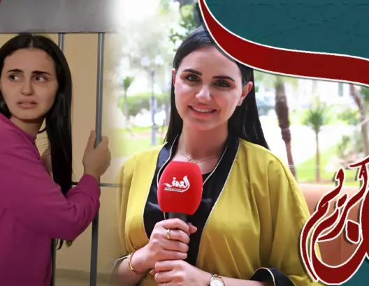 “لمنيعي تتحدث عن دخولها السجن في “كاينة ظروف”