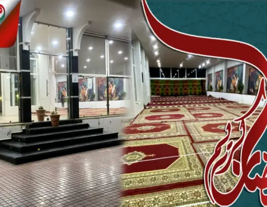 مقهى يتحول لمسجد في رمضان بأزمور