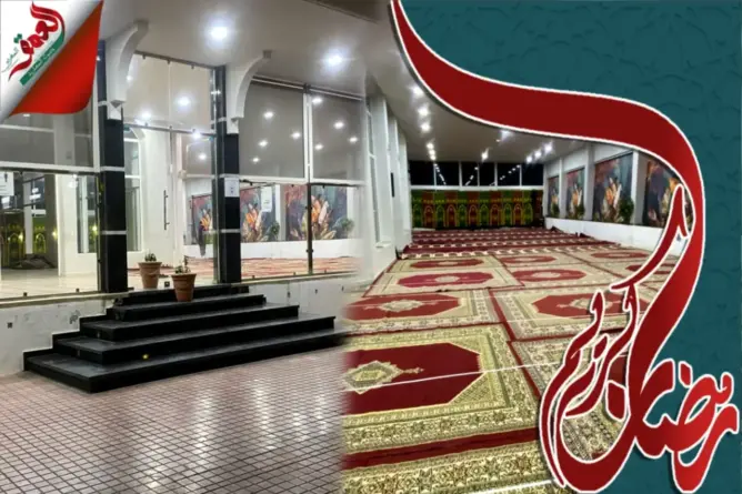 مقهى يتحول لمسجد في رمضان بأزمور