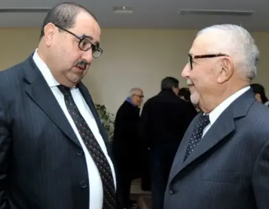 لشكر ينعي الراضي: سياسي مهووس بخدمة الوطن ومثال لرجل الدولة الهادئ
