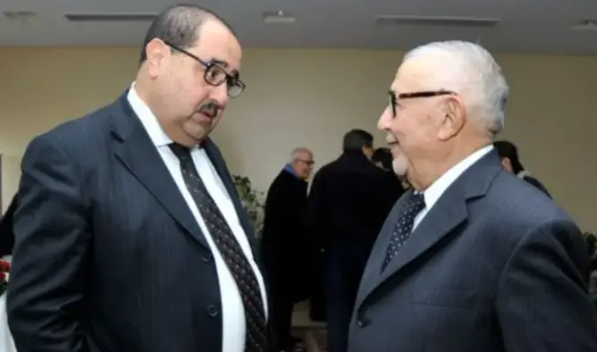 لشكر ينعي الراضي: سياسي مهووس بخدمة الوطن ومثال لرجل الدولة الهادئ