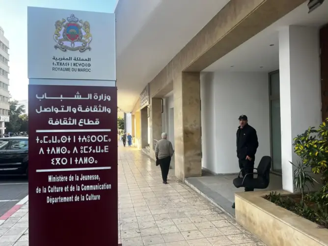 وزارة الثقافة تدعم 56 مشروعا موسيقيا واستعراضيا بقرابة 5 ملايين درهم