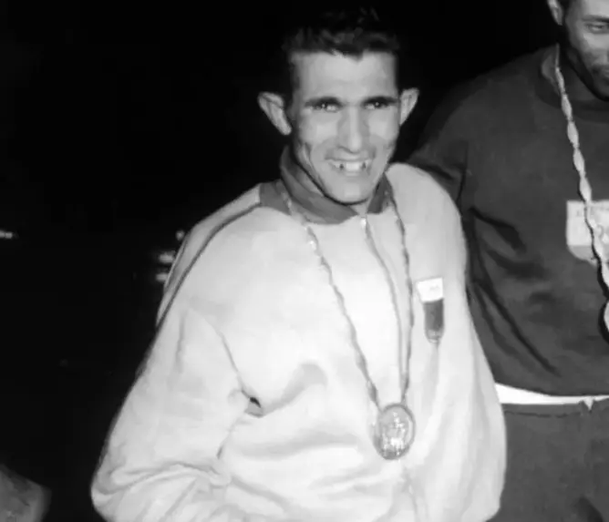 ذاكرة رياضية.. المغرب يستهل مشاركاته الأولمبية سنة 1960 ويحصد أولى ميدالياته