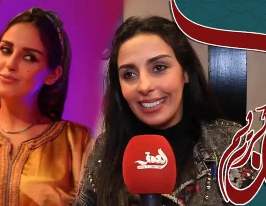 بعد تعرض الأعمال الكوميدية للنقد.. طالب: أُُرحب بالانتقادات البناءة وأعمل بها (فيديو)