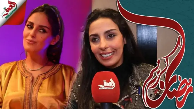 بعد تعرض الأعمال الكوميدية للنقد.. طالب: أُُرحب بالانتقادات البناءة وأعمل بها (فيديو)