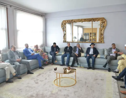 هيئتان مهنيتان تنددان بمحاولة السطو على التنظيم الذاتي للصحافة وتطالبان بتجميد مشروع “استئصالي”