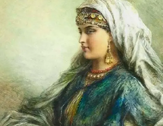 زينب النفزاوية.. حسناء “أغمات” وزوجة الحكام والسلاطين التي خبرت السياسة