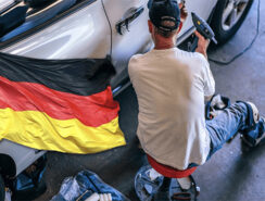 أكثر من مليوني وظيفة شاغرة.. ألمانيا تعدل قانونا لجلب العمال الأجانب