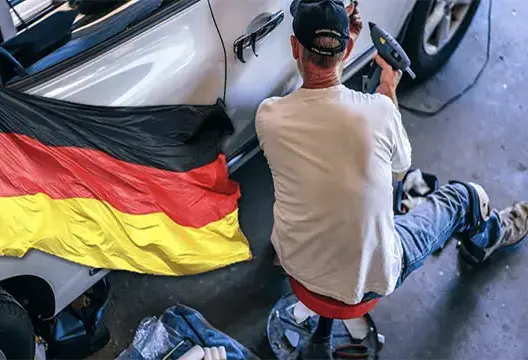أكثر من مليوني وظيفة شاغرة.. ألمانيا تعدل قانونا لجلب العمال الأجانب