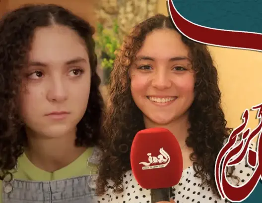 ابنة “أقريو” في “كاينة ظروف” تكشف علاقتها بوالدتها بعد مغادرة السجن (فيديو)