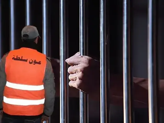 الحبس النافذ لعوني سلطة بأكادير